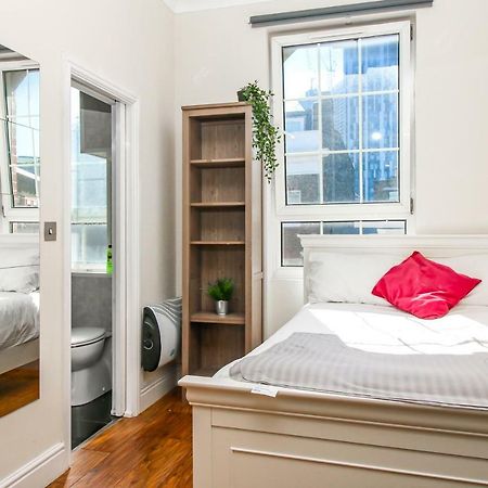 לונדון Private En-Suite Room @ Liverpool Street, Brick Ln מראה חיצוני תמונה