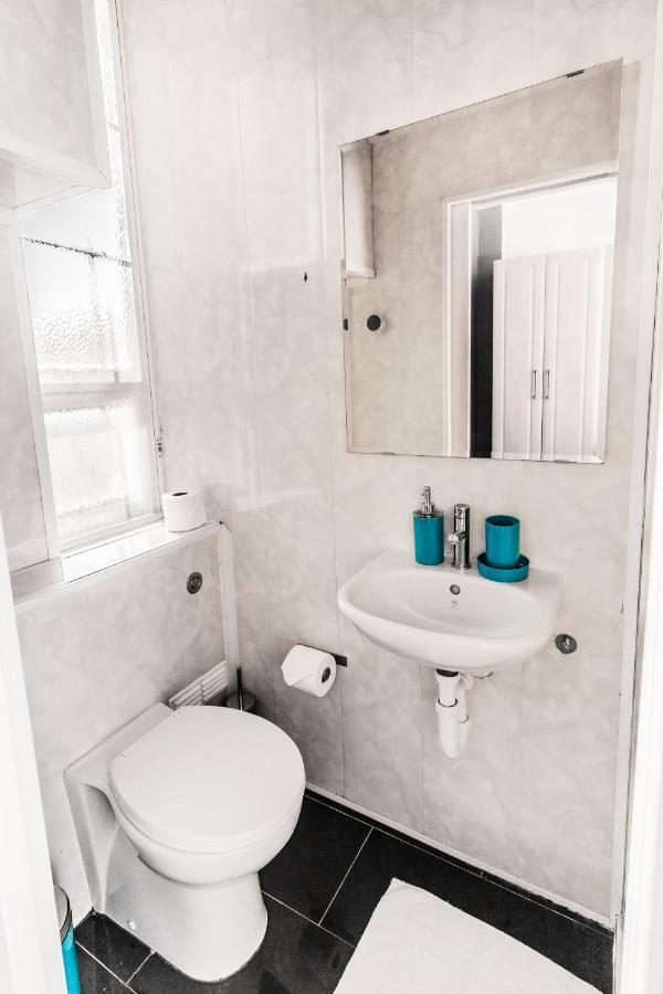 לונדון Private En-Suite Room @ Liverpool Street, Brick Ln מראה חיצוני תמונה