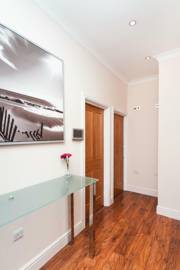 לונדון Private En-Suite Room @ Liverpool Street, Brick Ln מראה חיצוני תמונה
