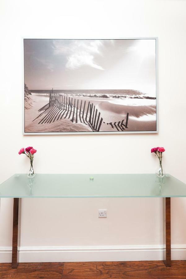 לונדון Private En-Suite Room @ Liverpool Street, Brick Ln מראה חיצוני תמונה